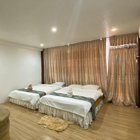 פנגלאו Palm Rise Resort מראה חיצוני תמונה