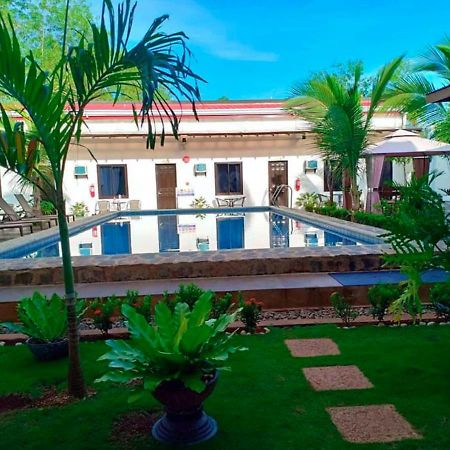 פנגלאו Palm Rise Resort מראה חיצוני תמונה