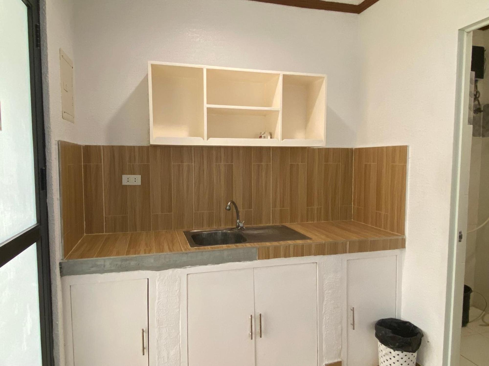 פנגלאו Palm Rise Resort מראה חיצוני תמונה