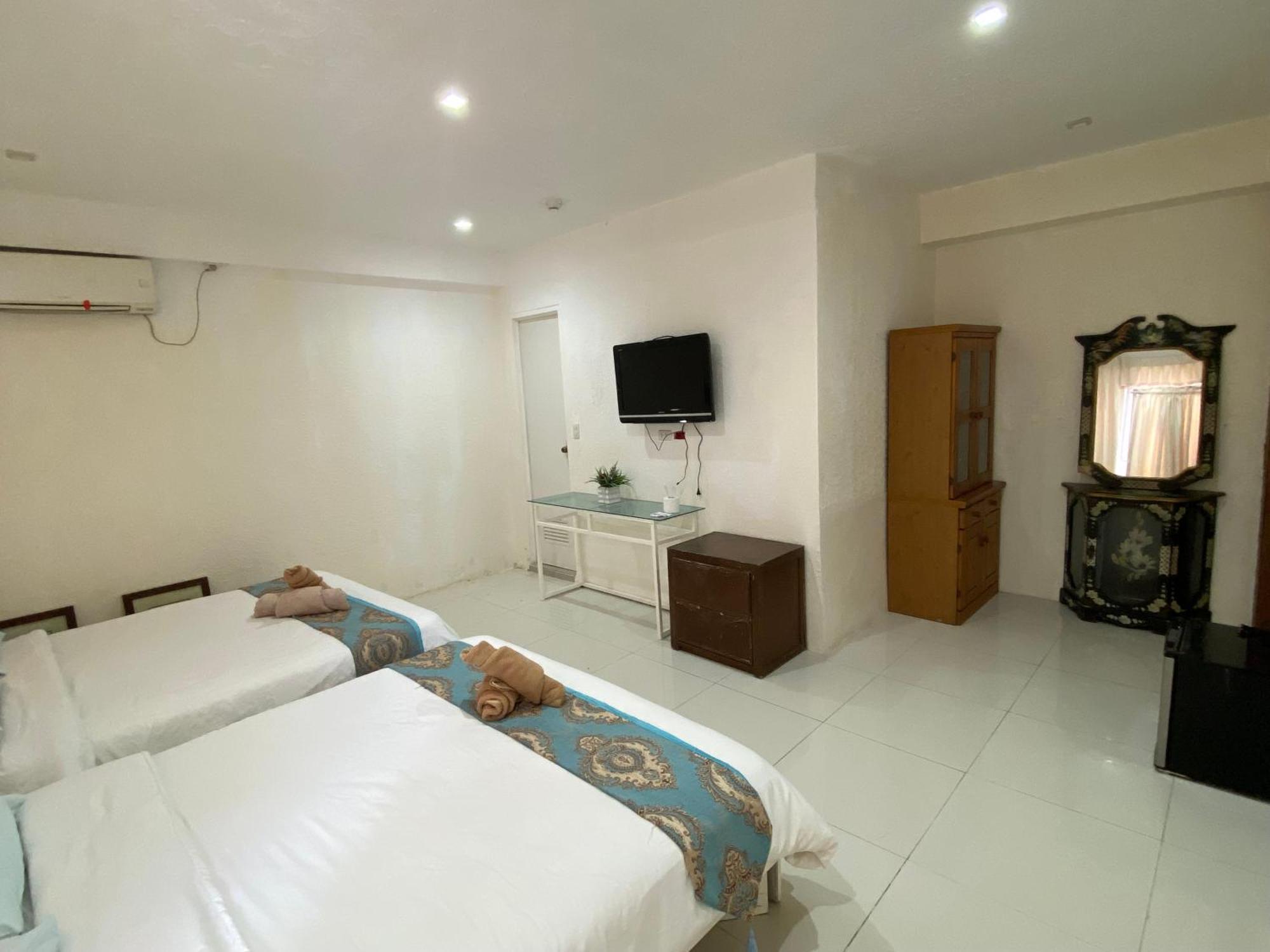 פנגלאו Palm Rise Resort מראה חיצוני תמונה