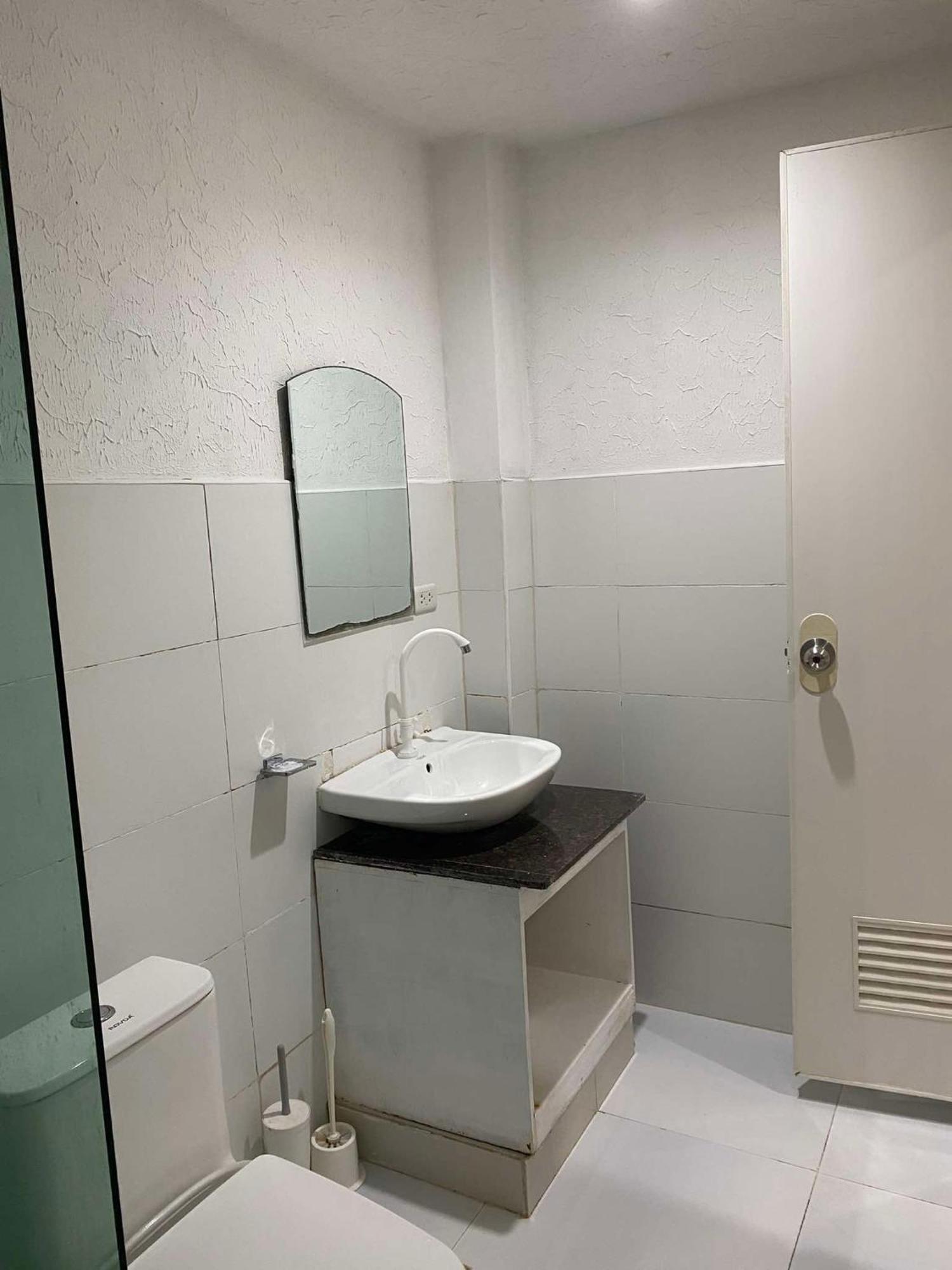 פנגלאו Palm Rise Resort מראה חיצוני תמונה