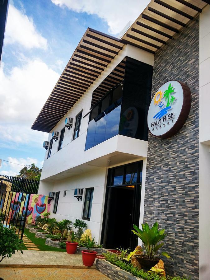 פנגלאו Palm Rise Resort מראה חיצוני תמונה
