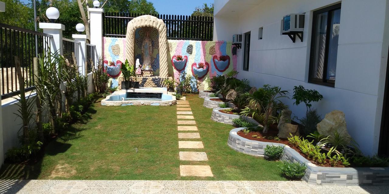 פנגלאו Palm Rise Resort מראה חיצוני תמונה