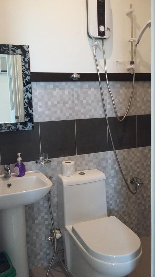 פנגלאו Palm Rise Resort מראה חיצוני תמונה