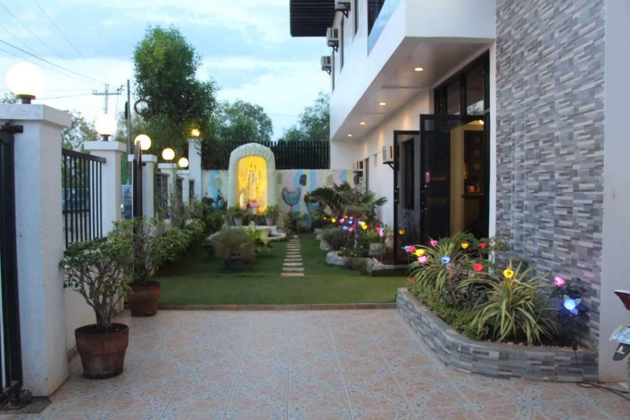 פנגלאו Palm Rise Resort מראה חיצוני תמונה