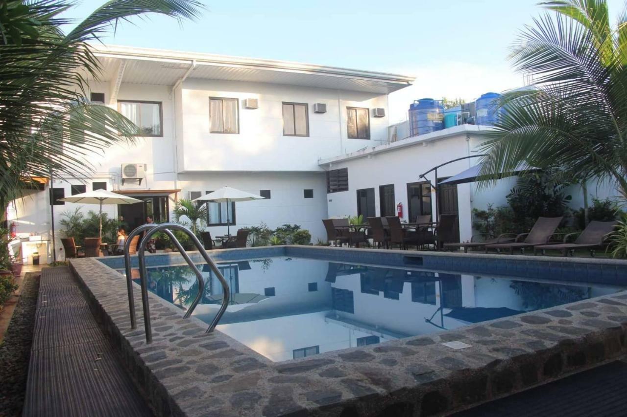 פנגלאו Palm Rise Resort מראה חיצוני תמונה