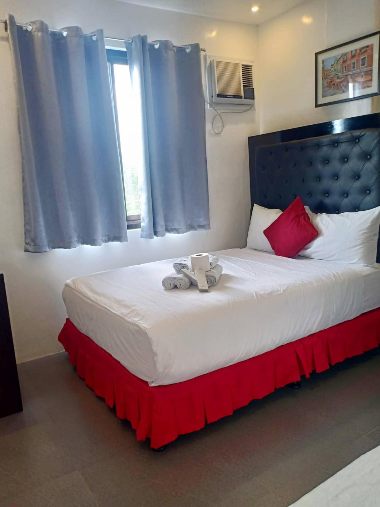 פנגלאו Palm Rise Resort מראה חיצוני תמונה