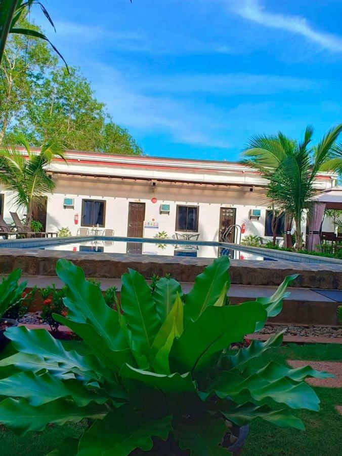 פנגלאו Palm Rise Resort מראה חיצוני תמונה