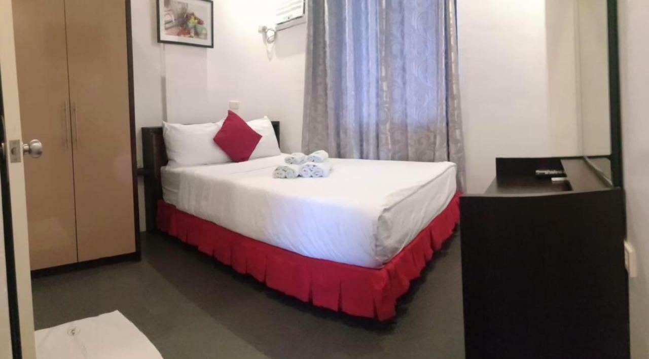 פנגלאו Palm Rise Resort מראה חיצוני תמונה